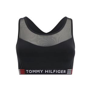 Tommy Hilfiger Underwear Plus Melltartó  kék