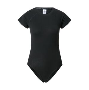 Calvin Klein Underwear Body  szürke / fekete