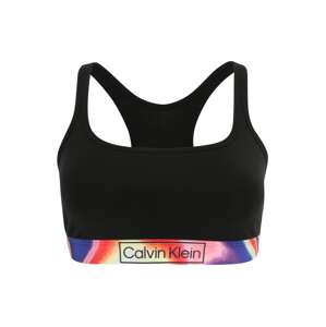 Calvin Klein Underwear Plus Melltartó  vegyes színek / fekete
