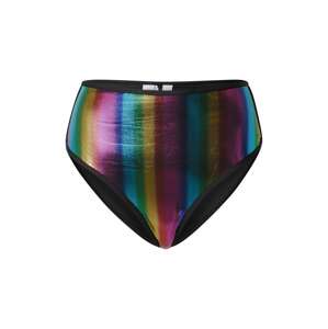 Calvin Klein Swimwear Bikini nadrágok 'Pride'  vegyes színek
