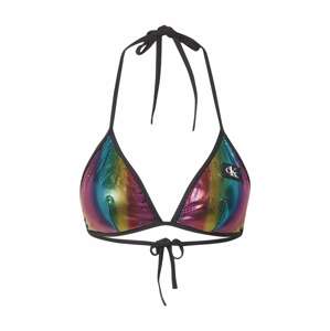 Calvin Klein Swimwear Bikini felső 'Pride'  vegyes színek