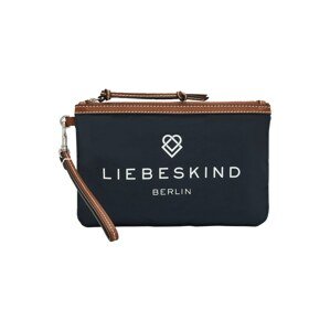 Liebeskind Berlin Kozmetikai táskák  fehér / rozsdabarna / ezüst / ibolyakék