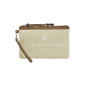 Liebeskind Berlin Kozmetikai táskák  bézs / fehér / barna