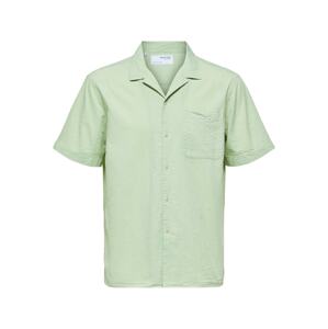 SELECTED HOMME Ing 'Ray'  menta