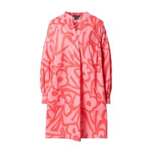 Esprit Collection Ingruhák  világos-rózsaszín / piros