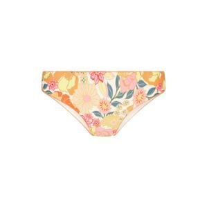 RIP CURL Bikini nadrágok  krém / galambkék / vegyes színek / narancs / pasztellnarancs