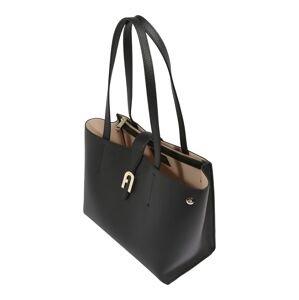 FURLA Shopper táska 'SOFIA'  fekete