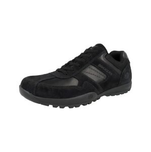 Dockers by Gerli Rövid szárú edzőcipők '36HT020'  fekete