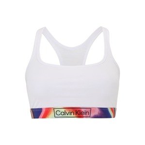 Calvin Klein Underwear Plus Melltartó  vegyes színek / fehér