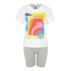 Calvin Klein Underwear Rövidek 'Pride'  vegyes színek / fehér