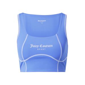Juicy Couture Sportmelltartók 'RIZZO'  kék / fehér