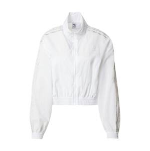 ADIDAS ORIGINALS Átmeneti dzseki  fehér / vegyes színek