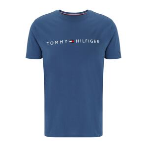Tommy Hilfiger Underwear Póló  tengerészkék / sötétkék / piros / fehér