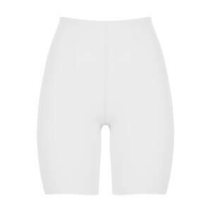 NATURANA Alakformáló nadrágok  fehér