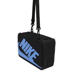 Nike Sportswear Koffer  fekete / kék