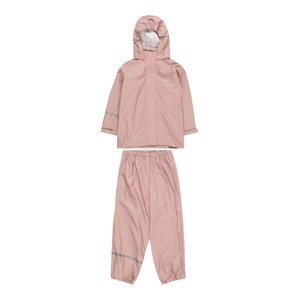 CeLaVi Funkcionális ruha  fáradt rózsaszín