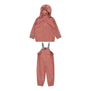 COLOR KIDS Funkcionális ruha  fáradt rózsaszín