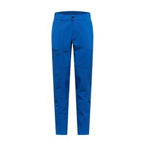 Maier Sports Kültéri nadrágok 'Latit'  kék / fekete
