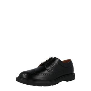 ALDO Fűzős cipő 'HAMMER'  fekete