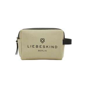 Liebeskind Berlin Kozmetikai táskák 'Chelsea'  gitt / fekete