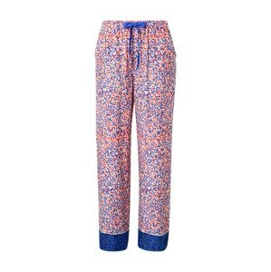 PJ Salvage Pizsama nadrágok  vegyes színek