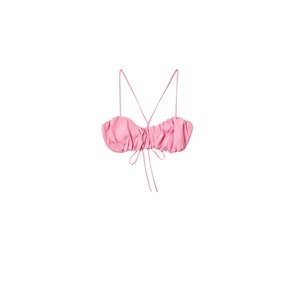 MANGO Bikini felső 'MARION'  rózsaszín