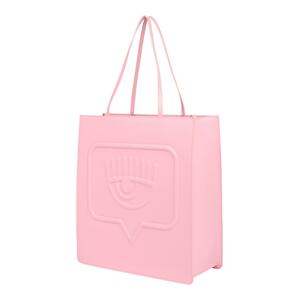 Chiara Ferragni Shopper táska  rózsaszín