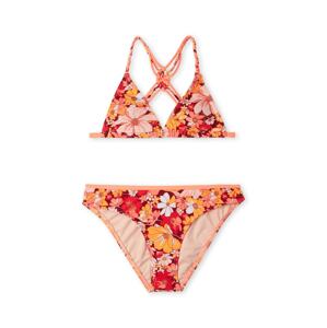 O'NEILL Bikini 'Tropics '  piros