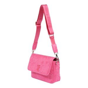 Juicy Couture Válltáska 'GINSBURG'  világos-rózsaszín