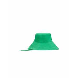 MANGO Kalap 'LAMPI'  zöld