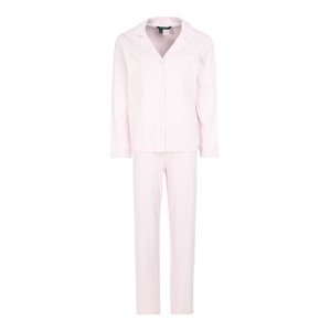 Lauren Ralph Lauren Pizsama  rózsaszín