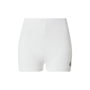 Calvin Klein Jeans Leggings  fehér