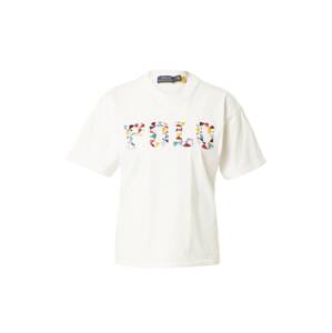 Polo Ralph Lauren Póló  vegyes színek / piszkosfehér