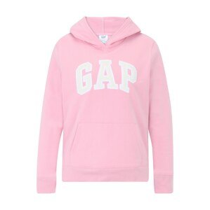 GAP Tréning póló  világos sárga / rózsaszín / fehér