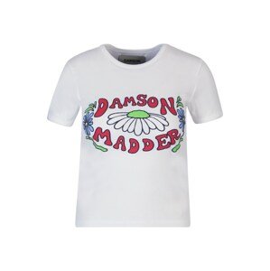 Damson Madder Póló  fehér / fekete / világoszöld / piros / világoskék
