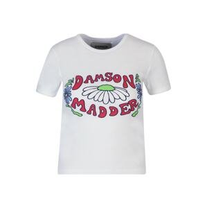 Damson Madder Póló  világoskék / világoszöld / piros / fekete / fehér