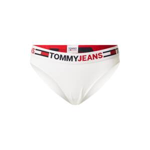 Tommy Jeans Slip  éjkék / piros / fehér