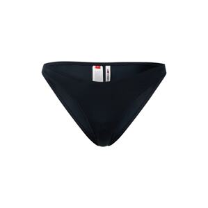 Tommy Hilfiger Underwear Bikini nadrágok 'Cheeky'  éjkék / piros / fehér