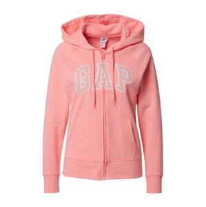 GAP Tréning dzseki  rózsaszín / világos-rózsaszín / fehér