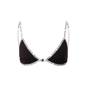 Juicy Couture Bikini felső 'NOLA'  fekete / fehér