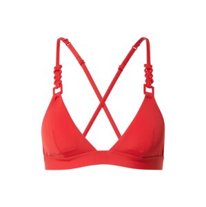 ETAM Bikini felső 'ISA'  piros