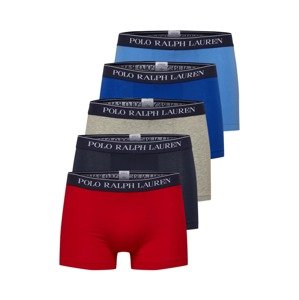 Polo Ralph Lauren Boxeralsók  kék / tengerészkék / királykék / piros