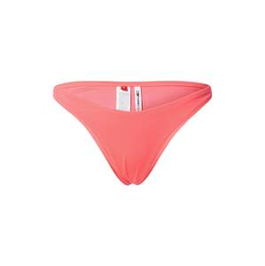 Tommy Hilfiger Underwear Bikini nadrágok 'Cheeky'  tengerészkék / rózsaszín / piros / fehér