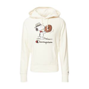 Champion Reverse Weave Tréning póló  természetes fehér / vegyes színek