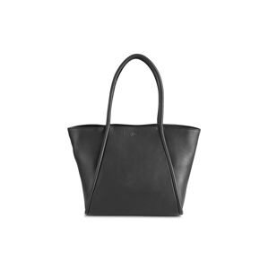 MARKBERG Shopper táska 'Carole'  fekete