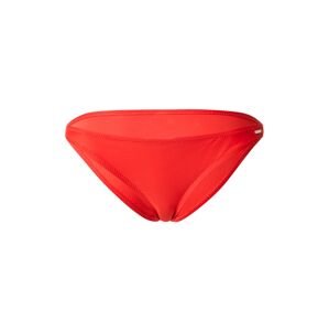Pepe Jeans Bikini nadrágok 'OLIVE'  piros
