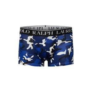Polo Ralph Lauren Boxeralsók  fehér / fekete / égkék / tengerészkék