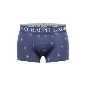 Polo Ralph Lauren Boxeralsók  tengerészkék / zöld / fehér / világoskék