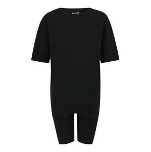 Noisy May Petite Jogging ruhák 'CECILIE'  fekete