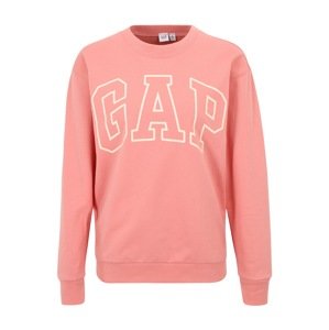 Gap Tall Tréning póló  rózsaszín / pasztellsárga